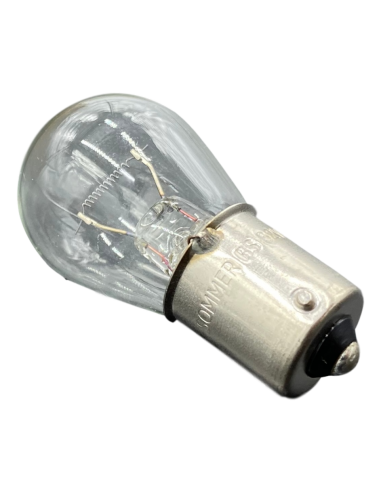 Sommer Ampoule 32 V/18 W Duo Vision d'affichage et signal Lampe  11066V000-4015862110664 (lot de 2 ampoules) : : Autres