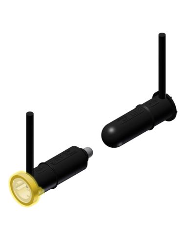 Jeu de cellule optique Ose pour joint palpeur Witt