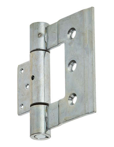 Paumelle de porte pour portillon indépendant Hörmann 1315050