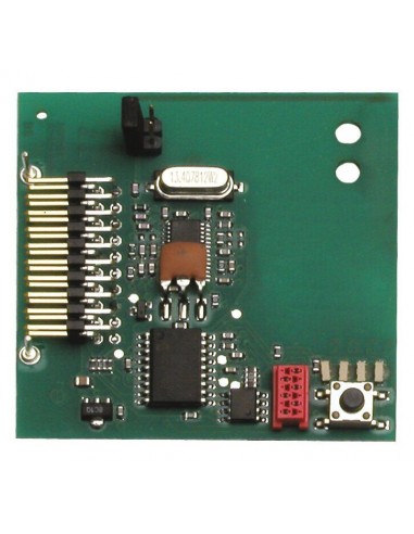 Module récepteur radioélectrique 868,8 MHz ML Sommer 7000V000