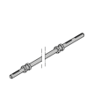 Arbre complet Hörmann 4981527