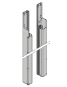 Montant latéral Hörmann 159821