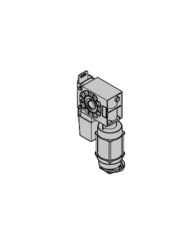 Motorisation Hörmann 158132