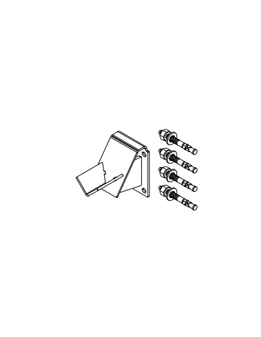 Butée de lèvre MLS Hörmann 2011382