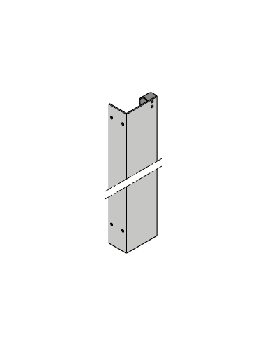 Capot Hörmann 4980408