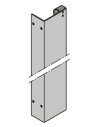 Capot Hörmann 4980408