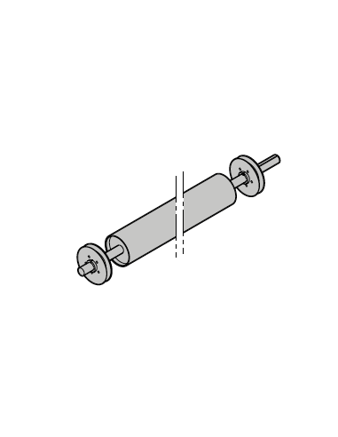 Arbre Hörmann 4992080