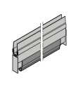 Section basse Hörmann 4990689