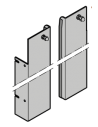 Capot Hörmann 4982007