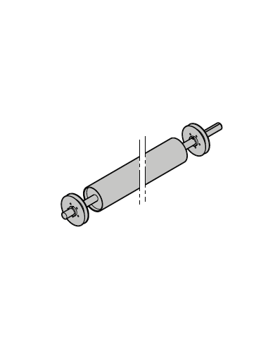 Arbre Hörmann 4981560