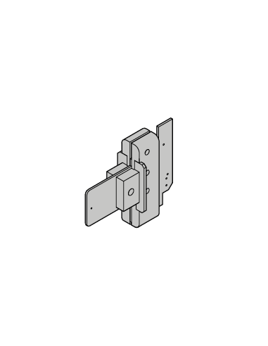 Insert complet Hörmann 4981439