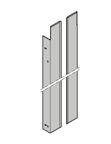 Capot Hörmann 4981432