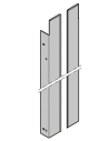 Capot Hörmann 4981432