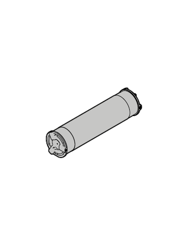 Motorisation Hörmann 4981133