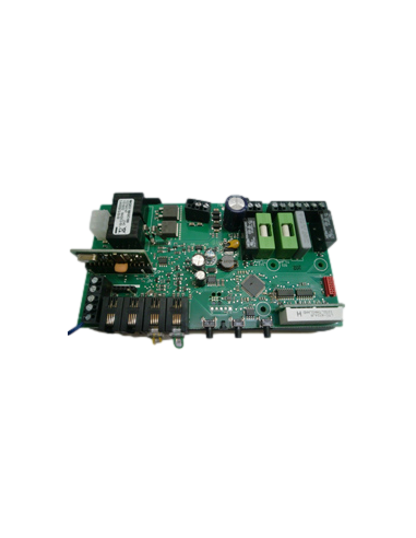 N000913-00-00 Control board for Normstahl Magic 1000 catalogue number