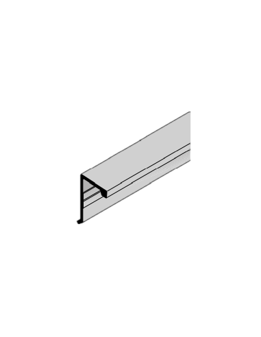 Accessoires pour sections de porte Hörmann