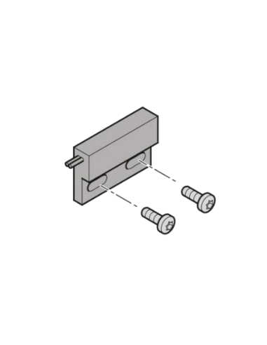 Interrupteur Reed plat Sommer 2096V000