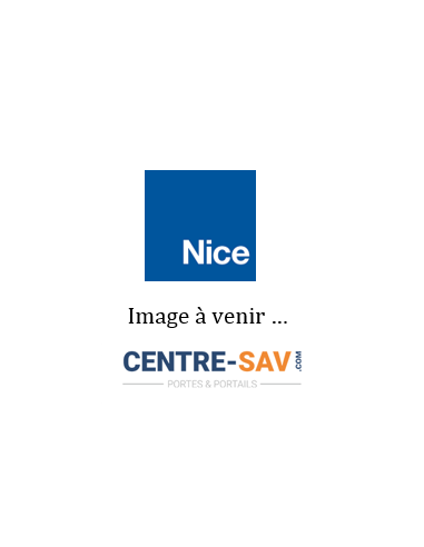 Support de lampe Nice MPP1351.2601