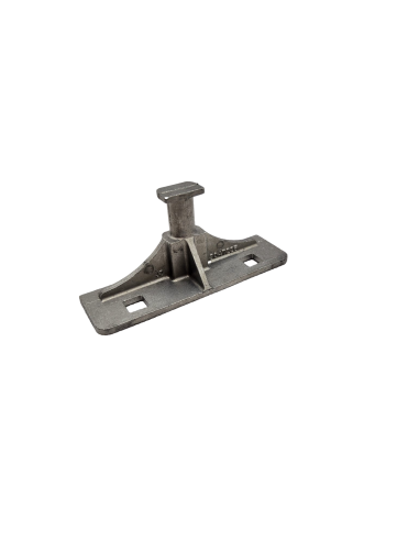 Broche de verrouillage pour porte habitat Hörmann 3047225