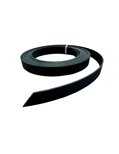 Courroie 20 x 1.8 noire Hörmann 159855