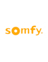 Motorisation porte de garage SOMFY