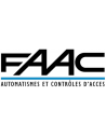 	Motorisation porte de garage Faac