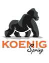 Manufacturer - Koenig Spring